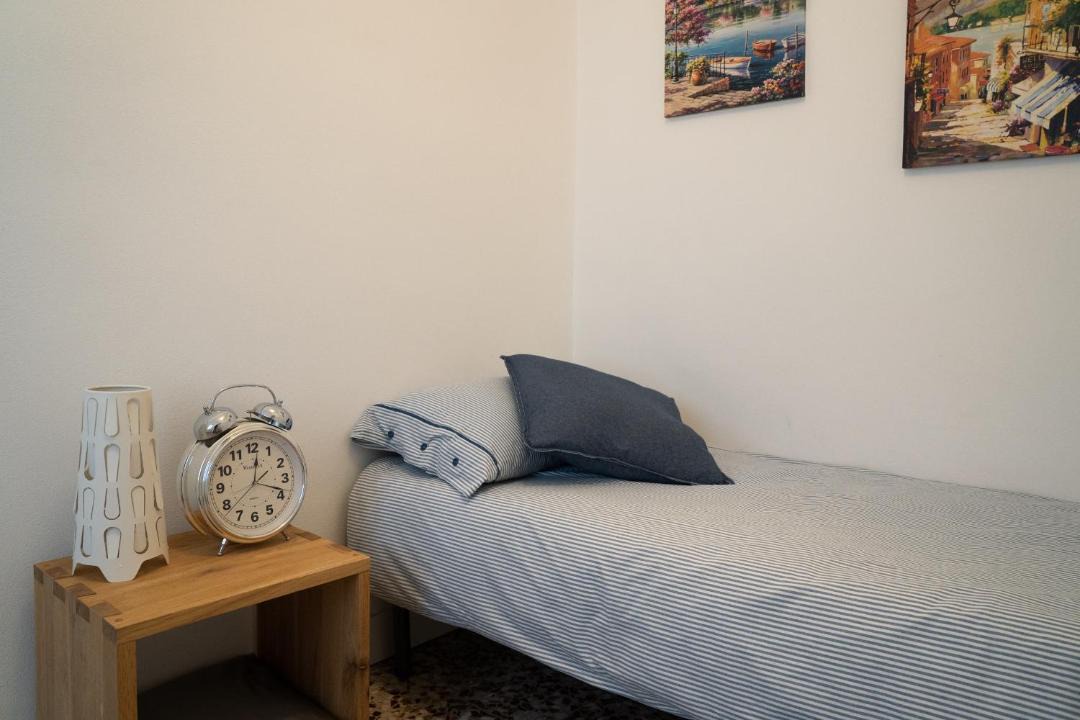 Photo of Bedroom in Argegno