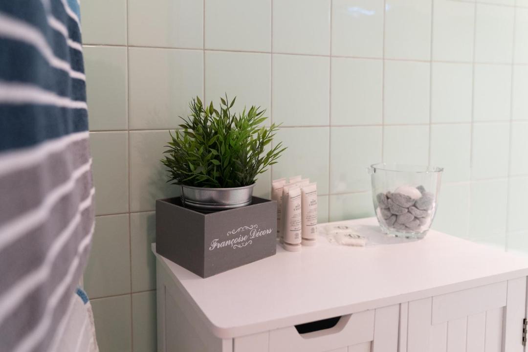 Photo of Bathroom in Argegno