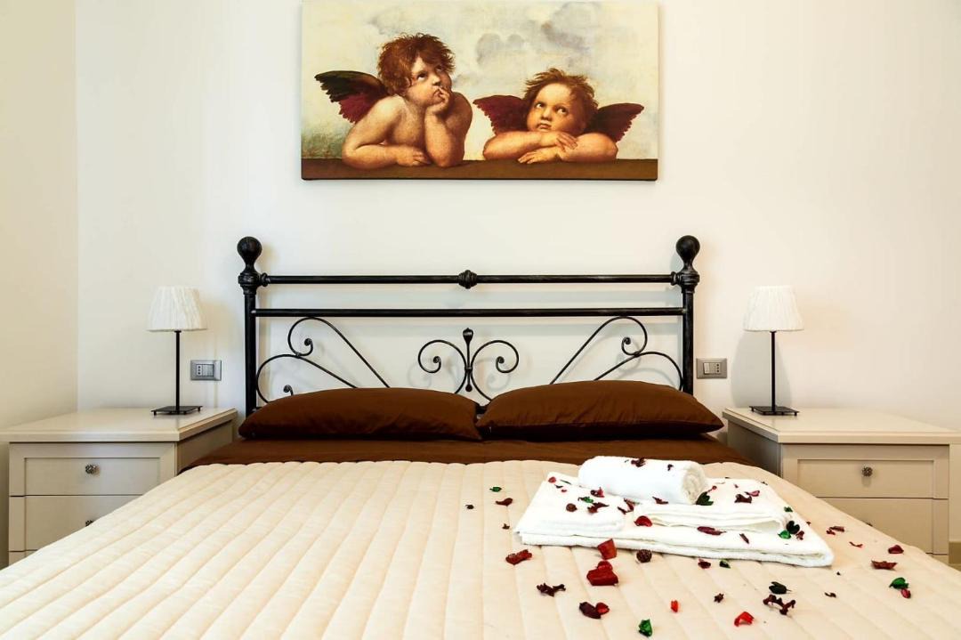 Photo of Bedroom in Mazzo