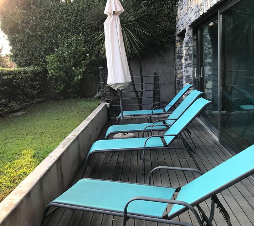Photo of Patio Balcony in Como