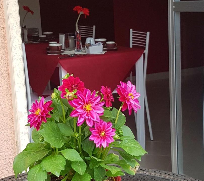 Photo of Patio Balcony in Mazzo