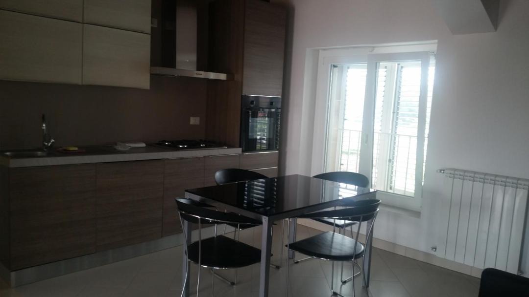 Photo of Kitchen in Pero