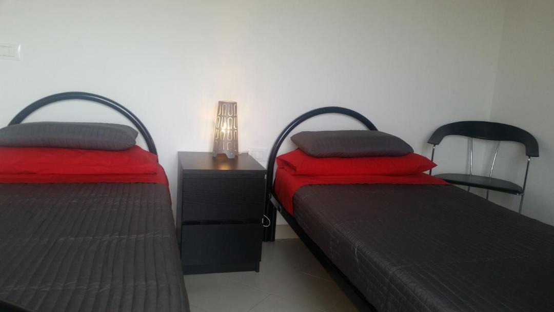Photo of Bedroom in Pero