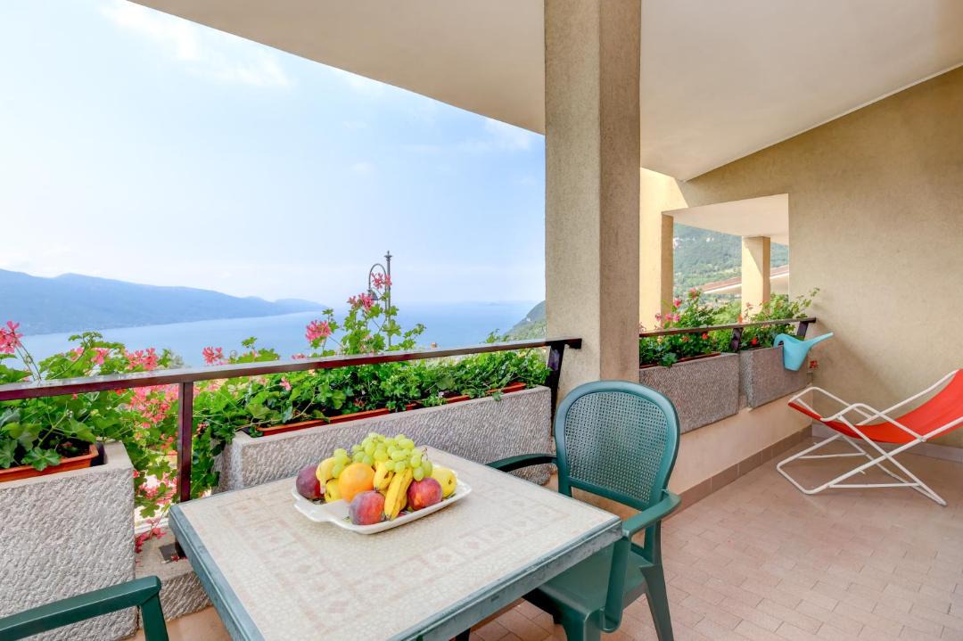 Photo of Patio Balcony in Oldesio