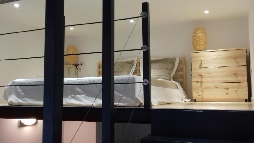 Photo of Bedroom in Porta Venezia