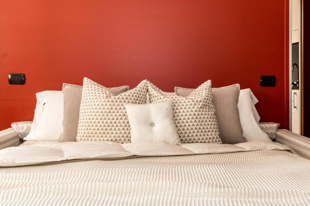 Photo of Bedroom in Porta Nuova