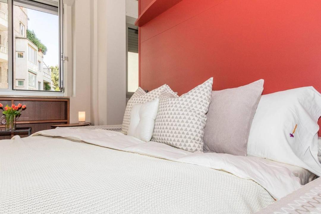 Photo of Bedroom in Porta Nuova