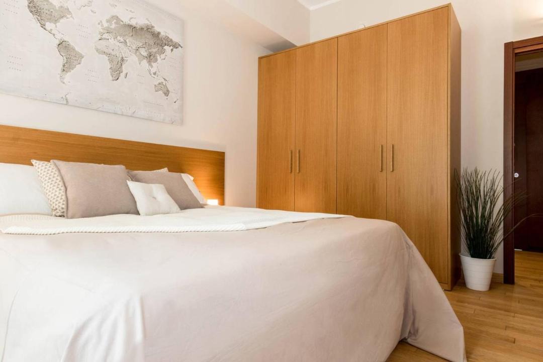 Photo of Bedroom in Porta Nuova