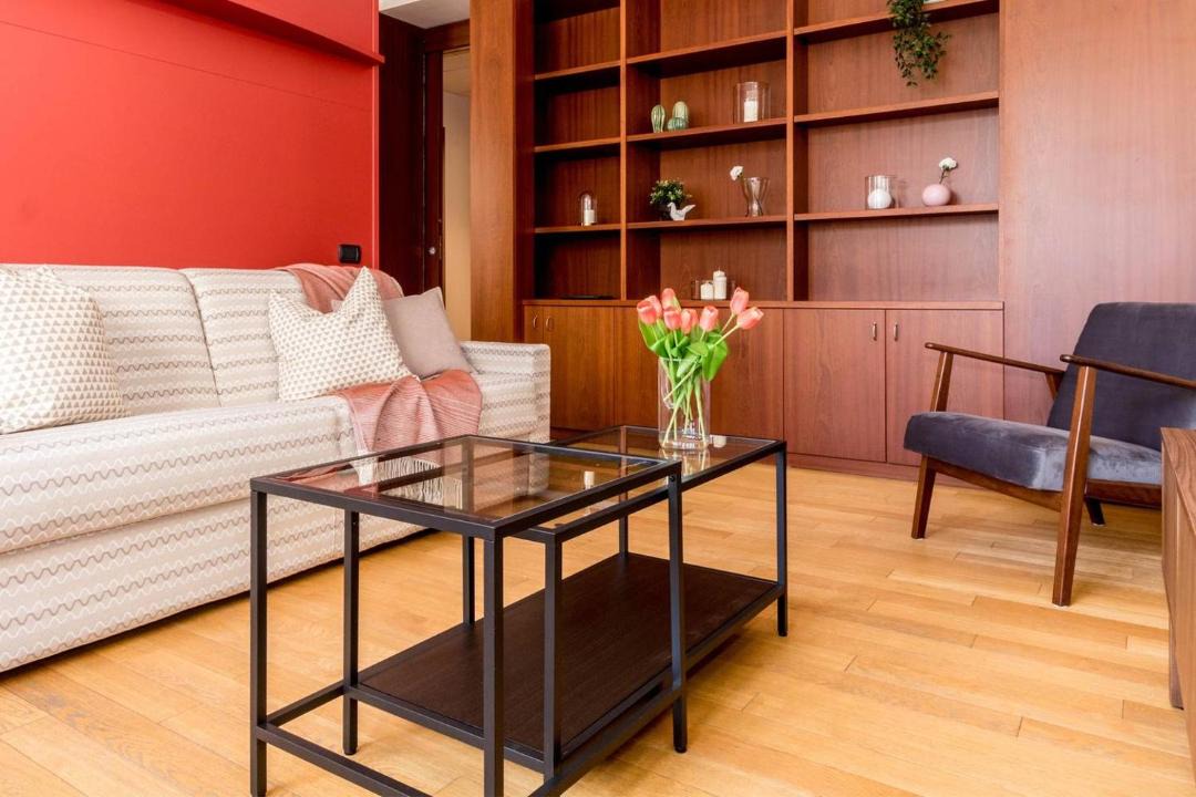 Photo of Livingroom in Porta Nuova