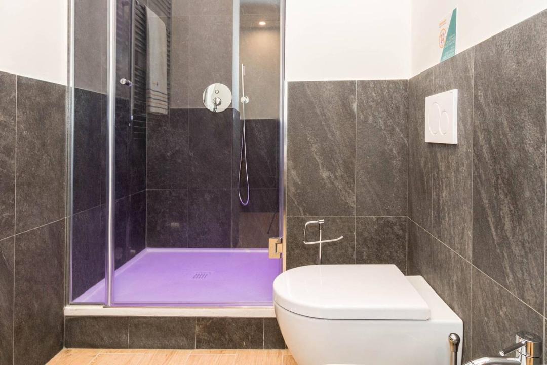 Photo of Bathroom in Porta Nuova