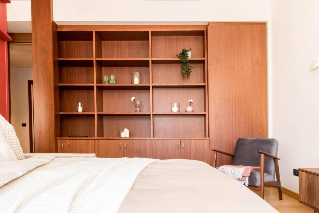 Photo of Bedroom in Porta Nuova