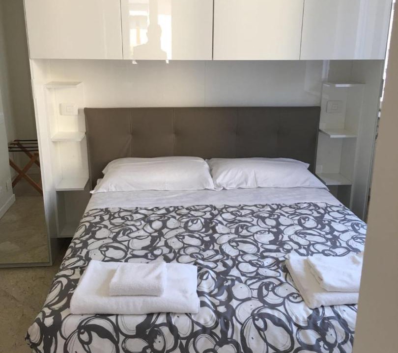 Photo of Bedroom in Zona Risorgimento