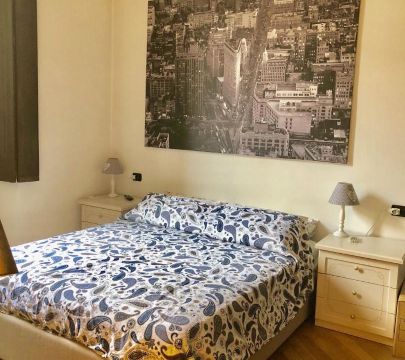 Photo of Bedroom in Bullona