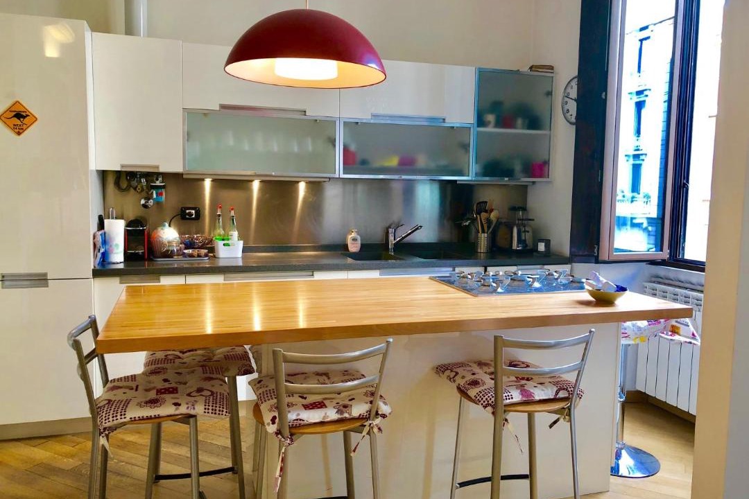 Photo of Kitchen in Bullona