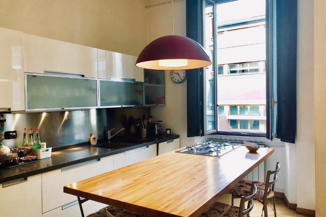 Photo of Kitchen in Bullona