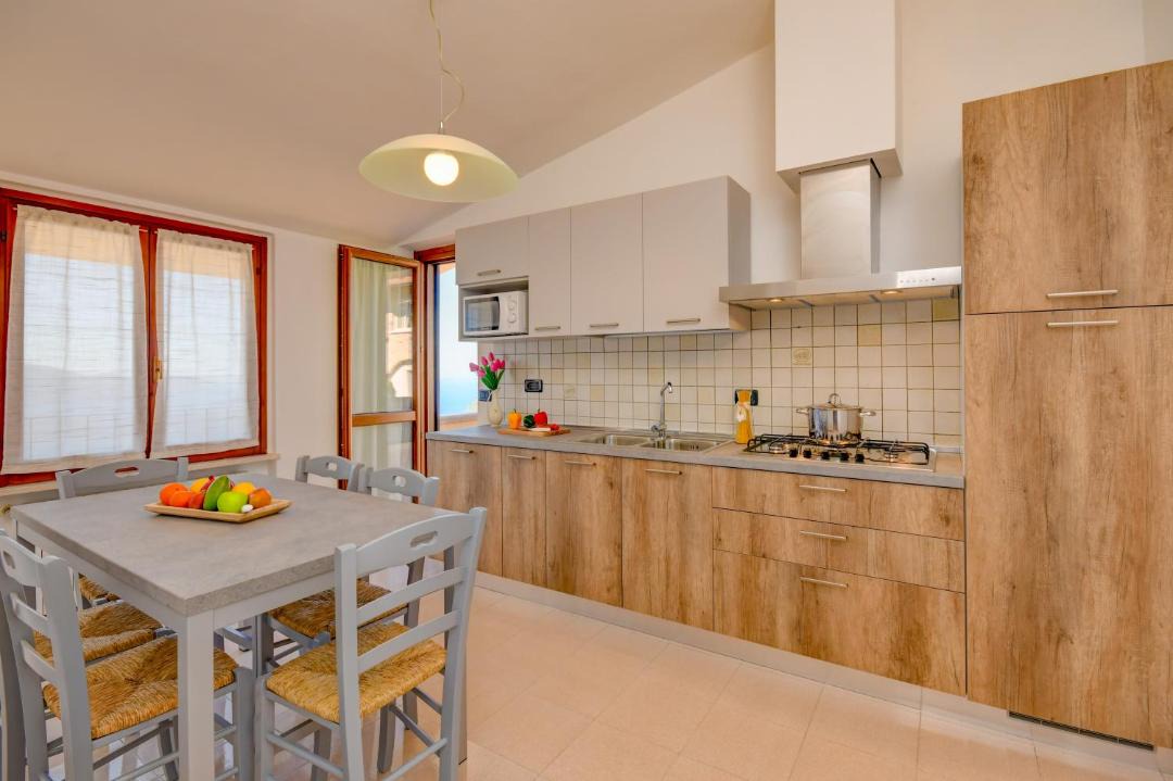 Photo of Kitchen in Oldesio