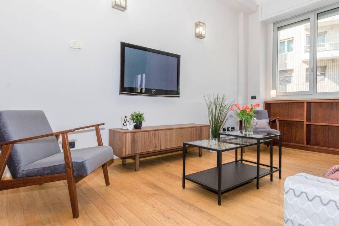 Photo of Livingroom in Porta Nuova