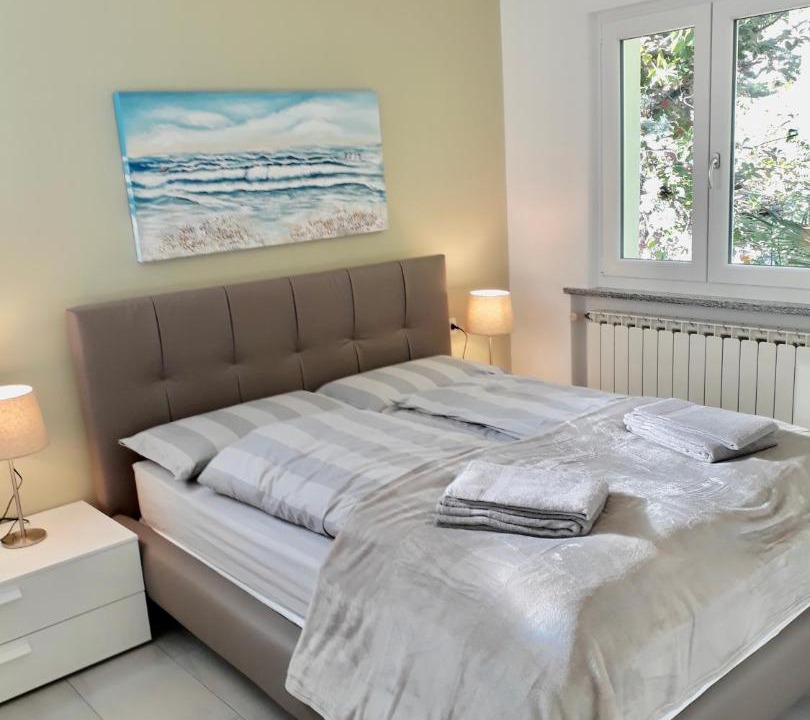 Photo of Bedroom in Colmegna