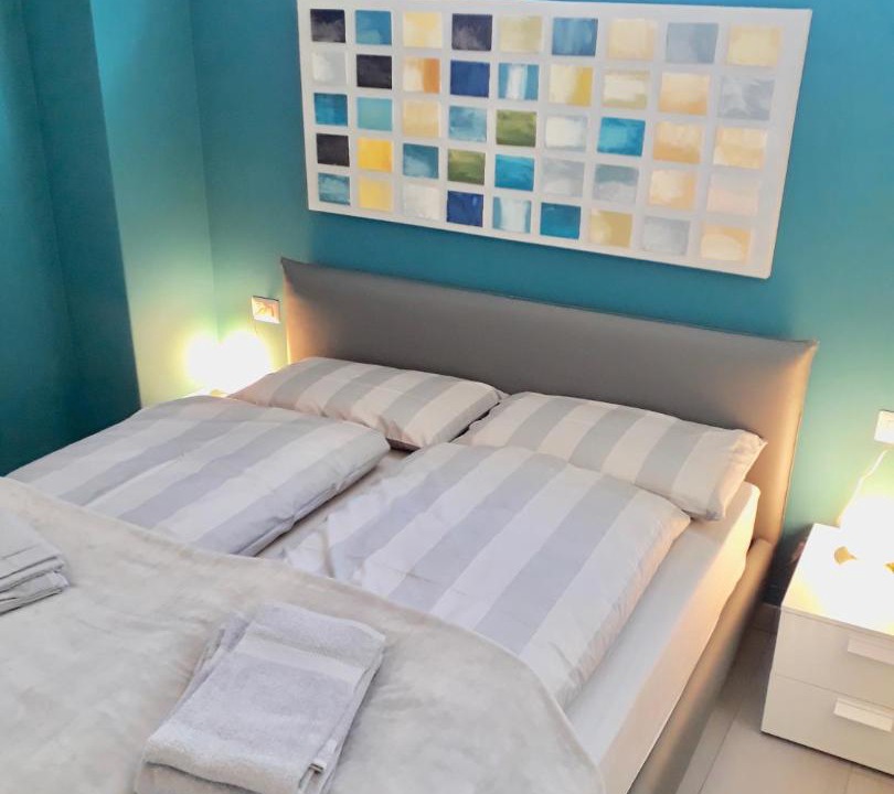 Photo of Bedroom in Colmegna