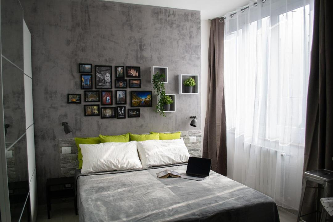 Photo of Bedroom in NoLo