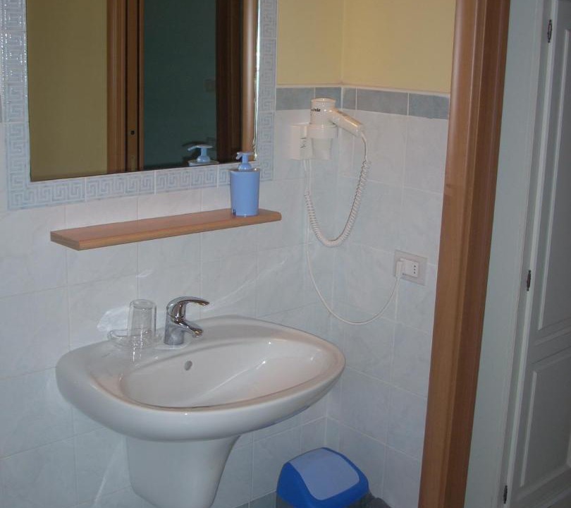 Photo of Bathroom in Campagnolo