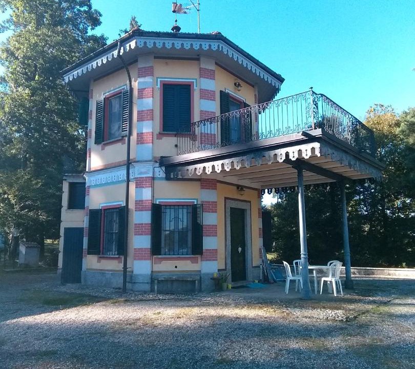 Photo of Others in Cadegliano-Viconago