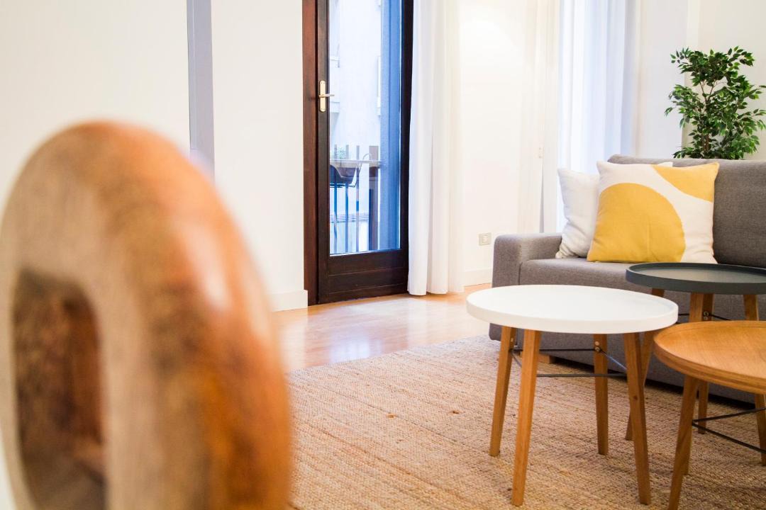 Photo of Livingroom in Tre Torri