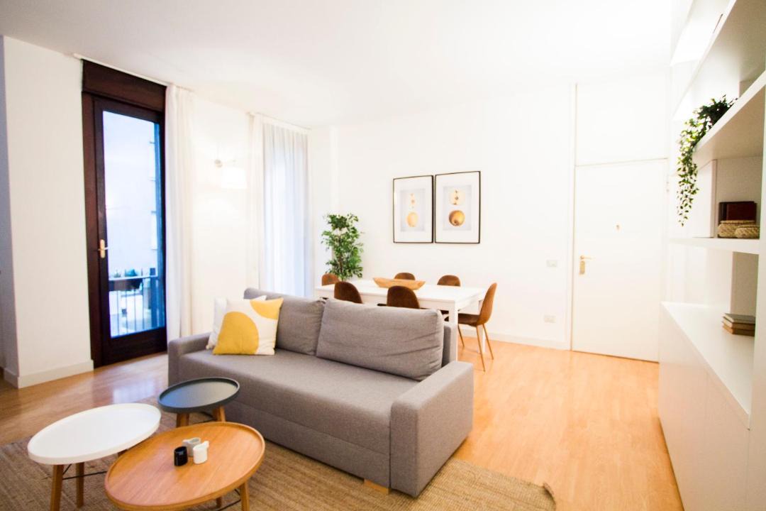 Photo of Livingroom in Tre Torri