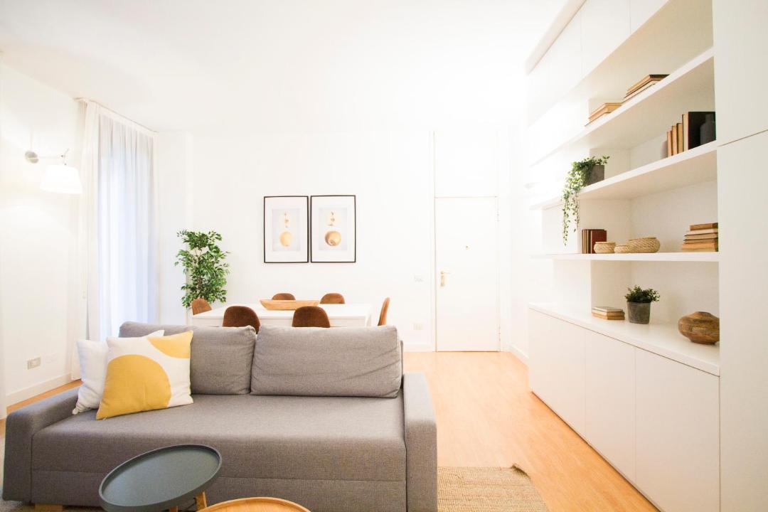 Photo of Livingroom in Tre Torri