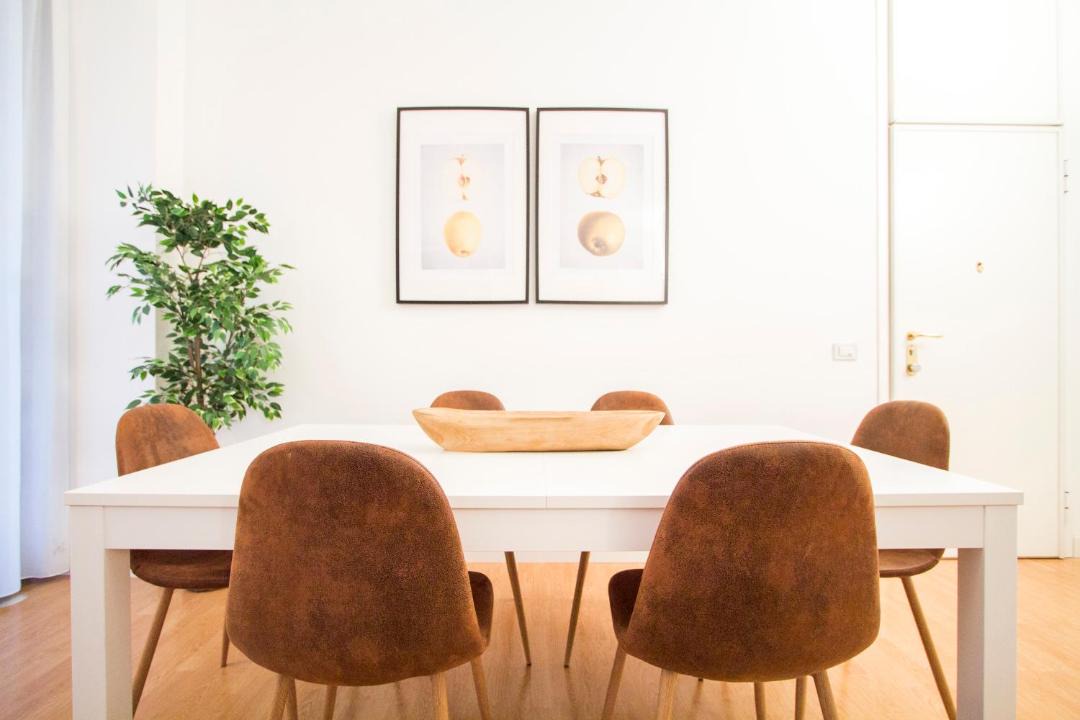 Photo of Livingroom in Tre Torri