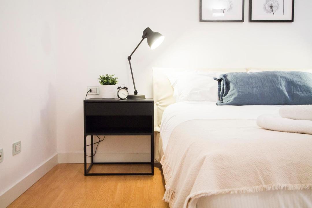 Photo of Bedroom in Tre Torri