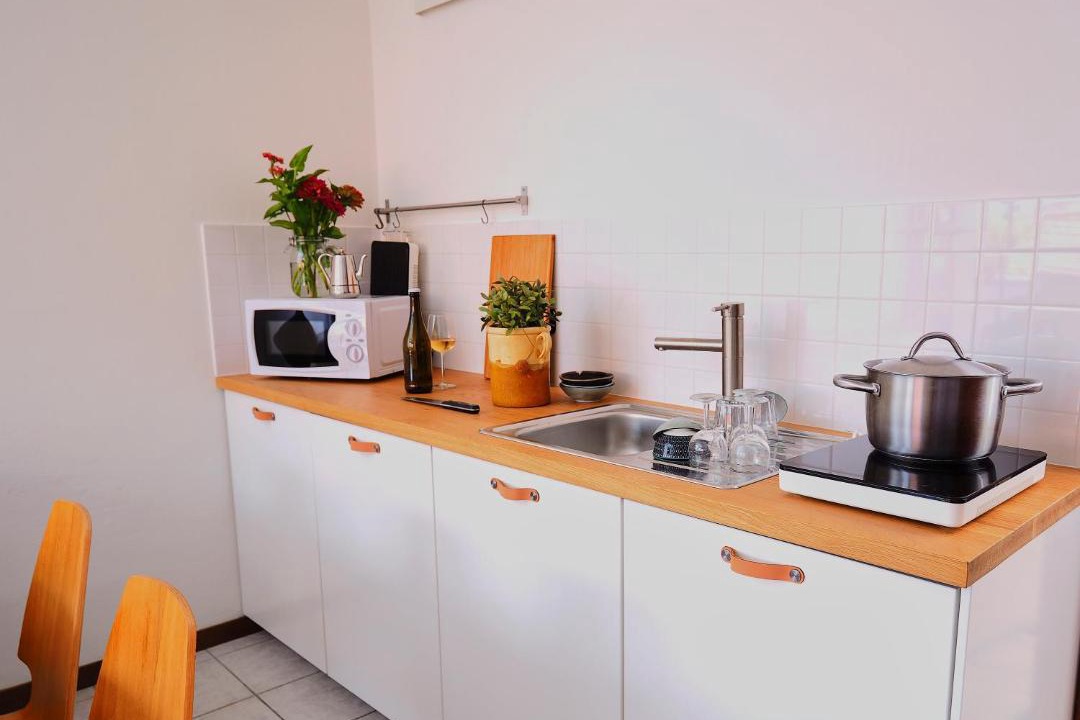 Photo of Kitchen in Acquaseria