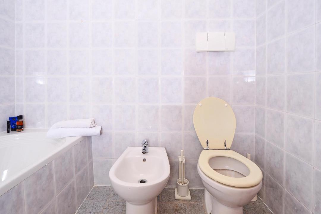 Photo of Bathroom in Acquaseria
