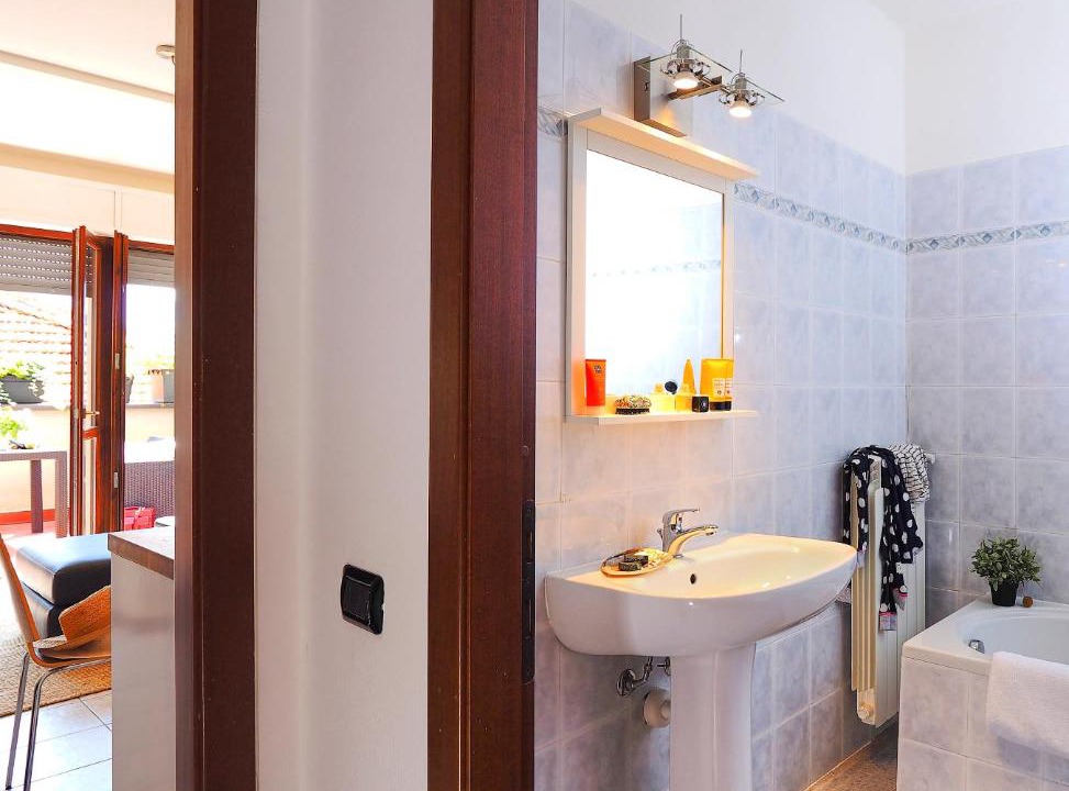 Photo of Bathroom in Acquaseria