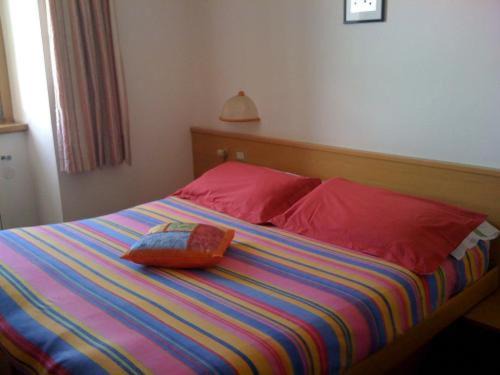 Photo of Bedroom in Passo dello Stelvio
