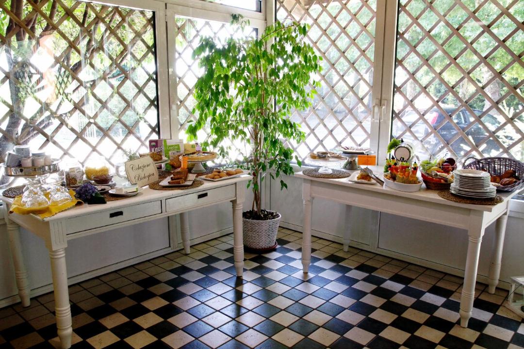 Photo of Kitchen in Bereguardo