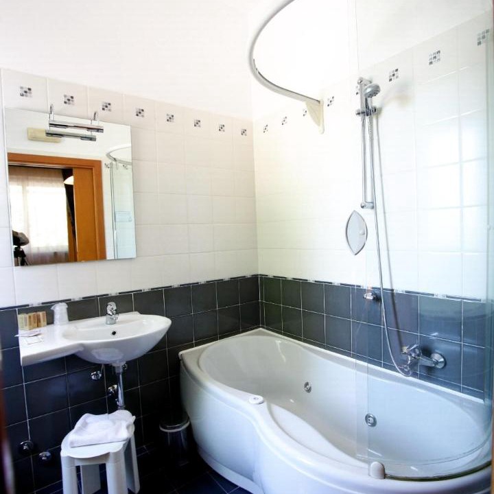 Photo of Bathroom in Bereguardo