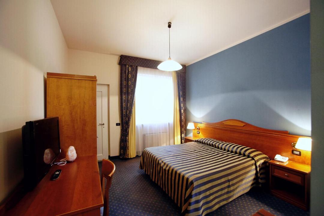 Photo of Bedroom in Bereguardo