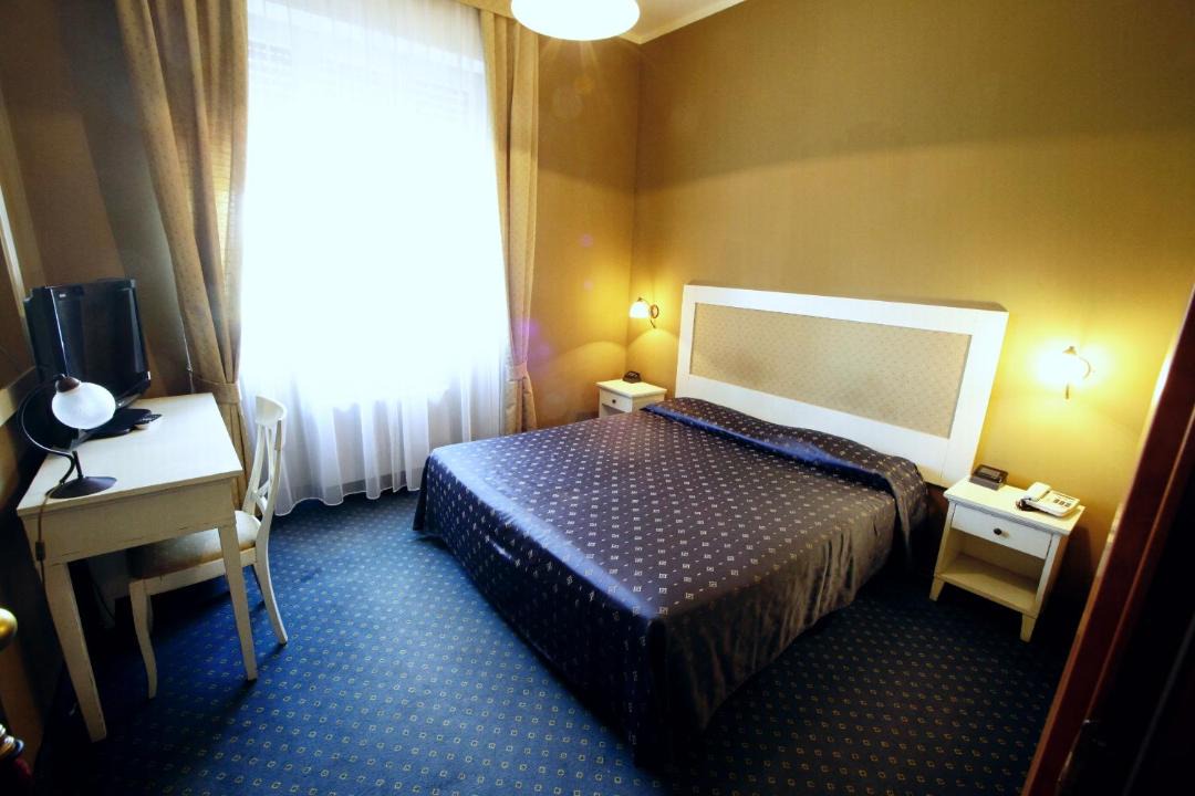 Photo of Bedroom in Bereguardo