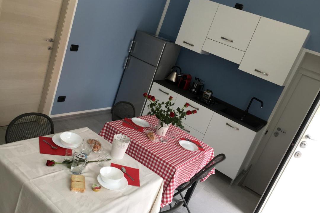 Photo of Kitchen in Saronno