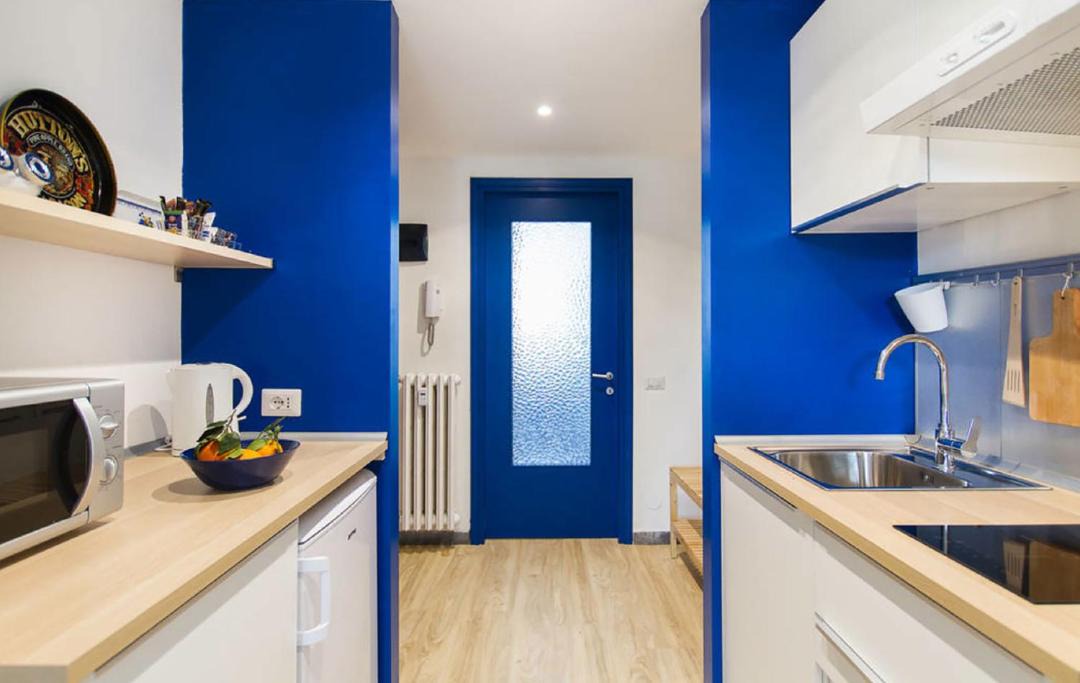 Photo of Kitchen in Vigentino