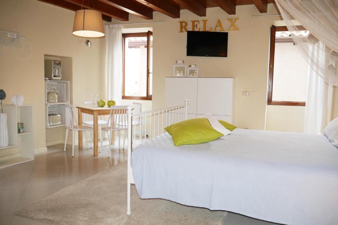 Photo of Bedroom in Limone sul Garda