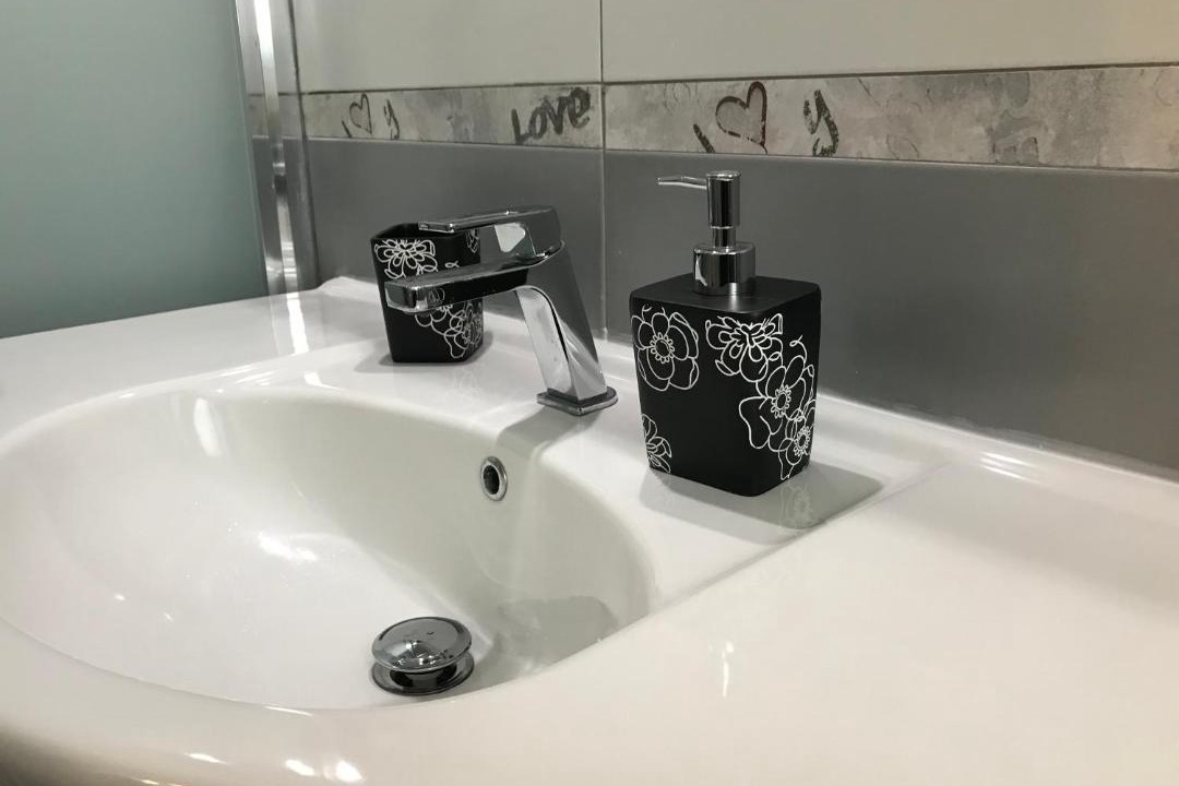 Photo of Bathroom in Affori