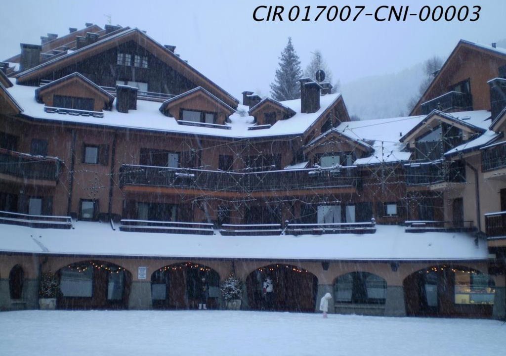 Photo of Buildings in Montecampione
