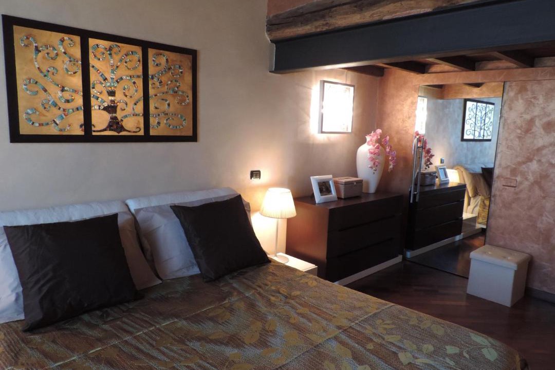 Photo of Bedroom in Aggregazione Rionale 1