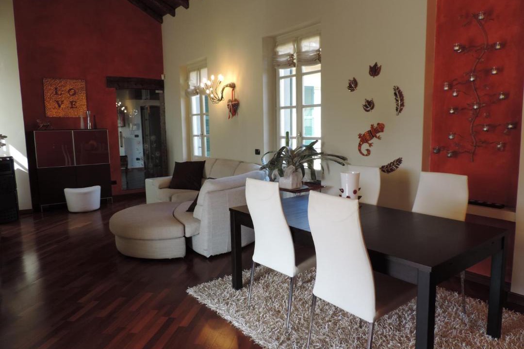 Photo of Livingroom in Aggregazione Rionale 1