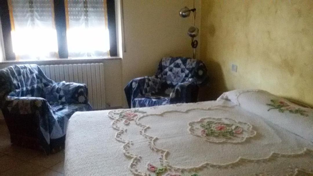 Photo of Bedroom in Brebbia