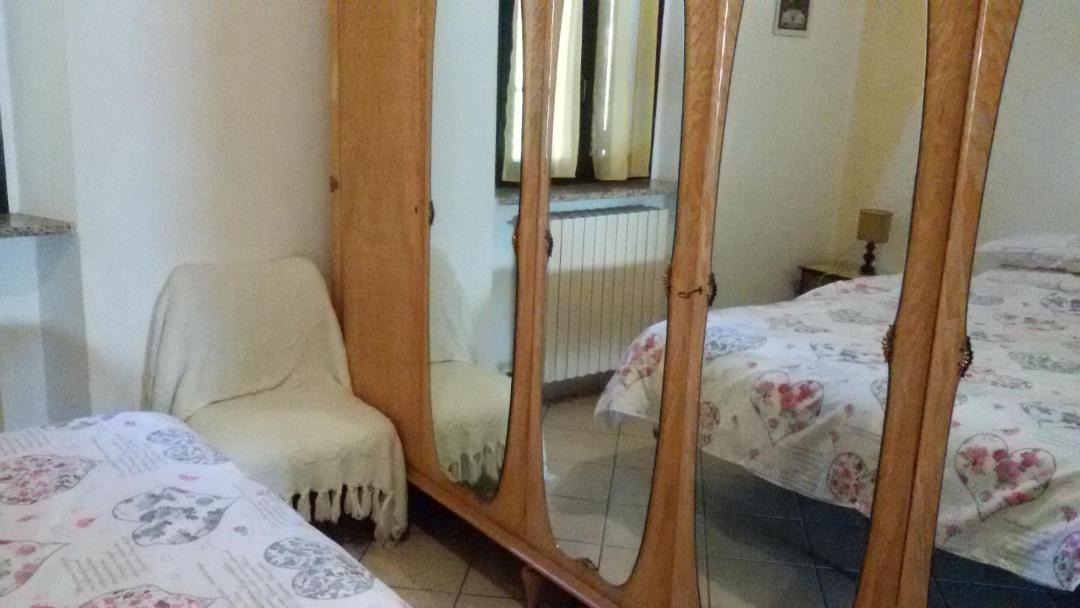 Photo of Bedroom in Brebbia