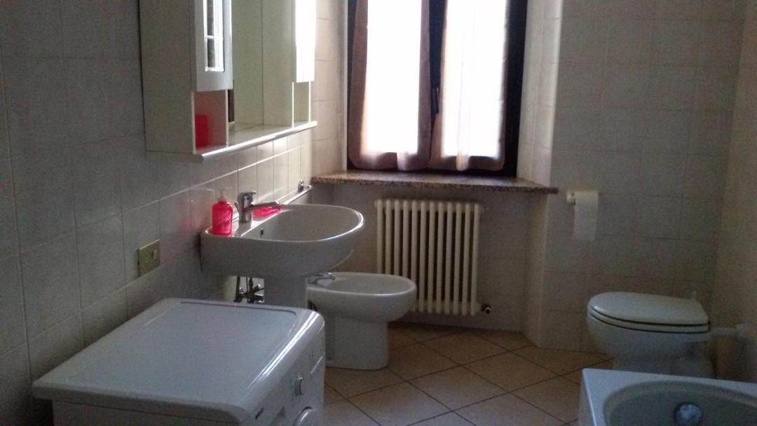 Photo of Bathroom in Brebbia