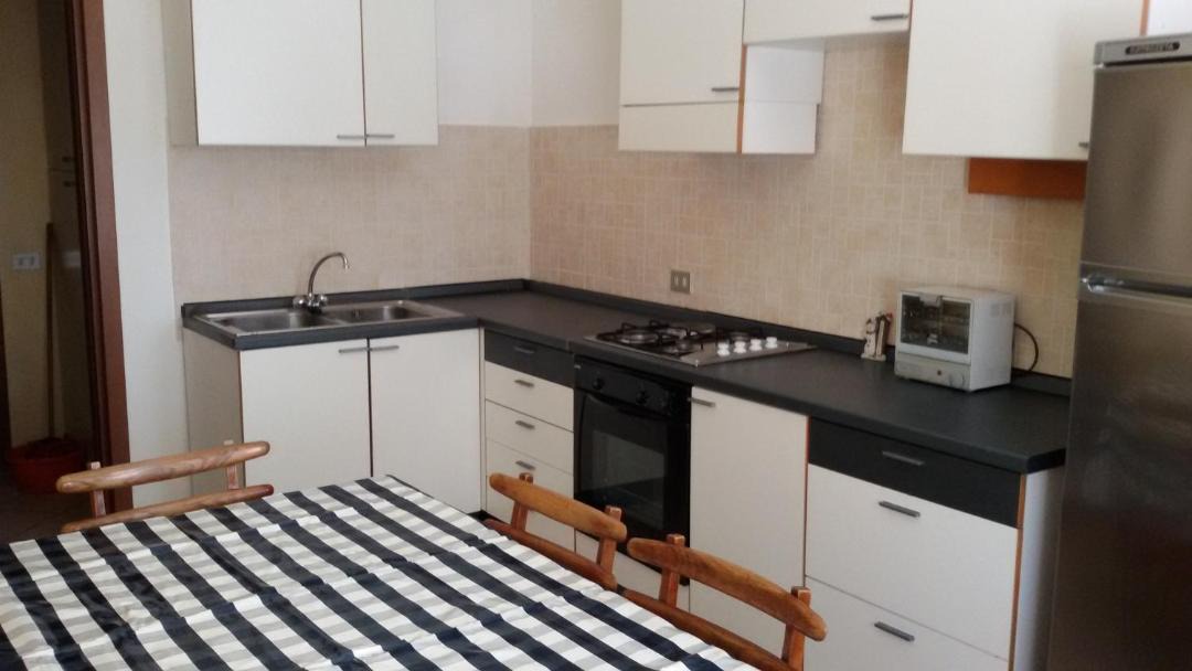 Photo of Kitchen in Brebbia